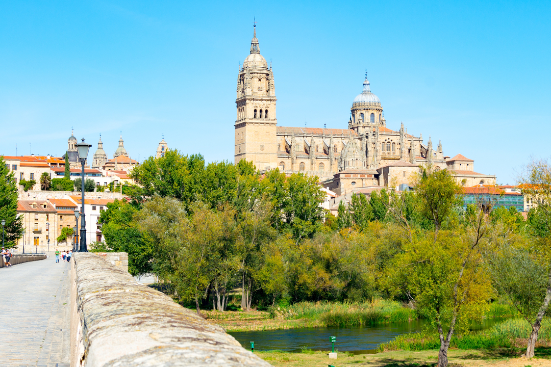 20170928 154933 , Salamanca, Castille and Leon, Spain
